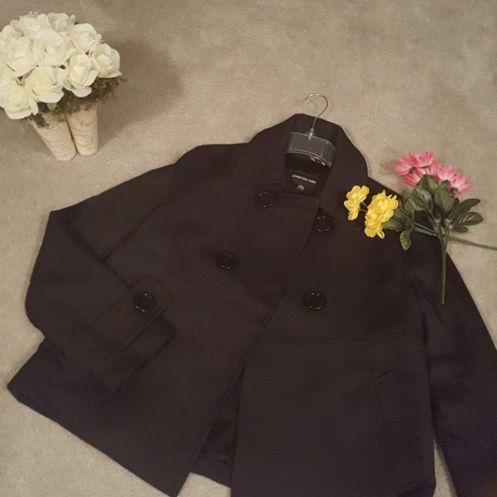Black Satin Peacot!💖💗💛